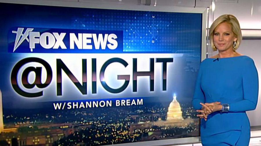 Shannon Bream helps dying boy connect with 'The Avengers'