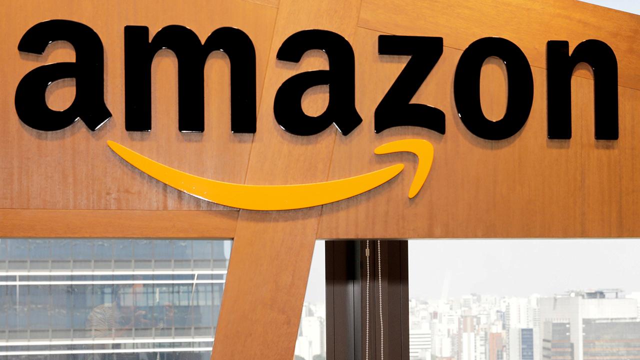 Amazon in the crosshairs of President Trump?