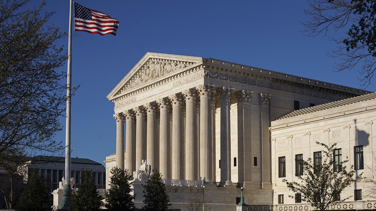 Supreme Court hears partisan gerrymander case from Maryland