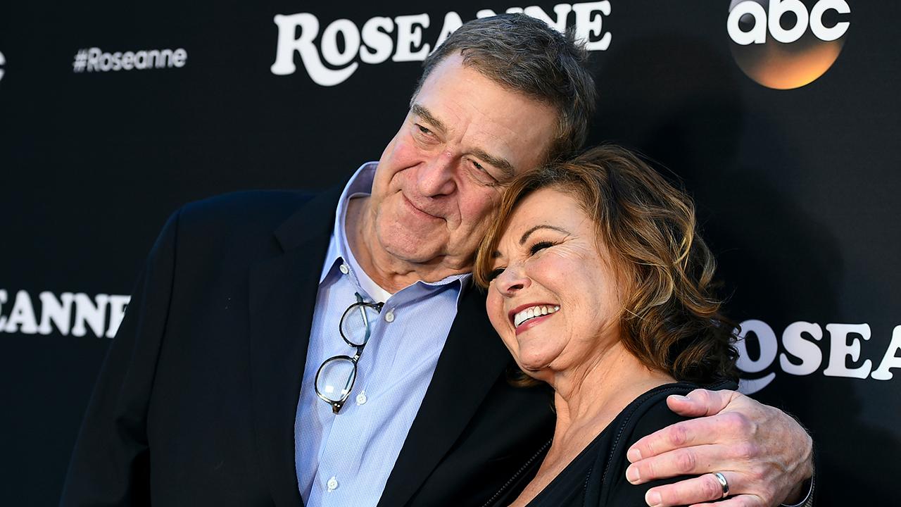 18.2 million viewers tuned into ABC's 'Roseanne' revival