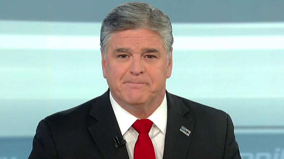 Hannity: We are finally one step closer to getting justice