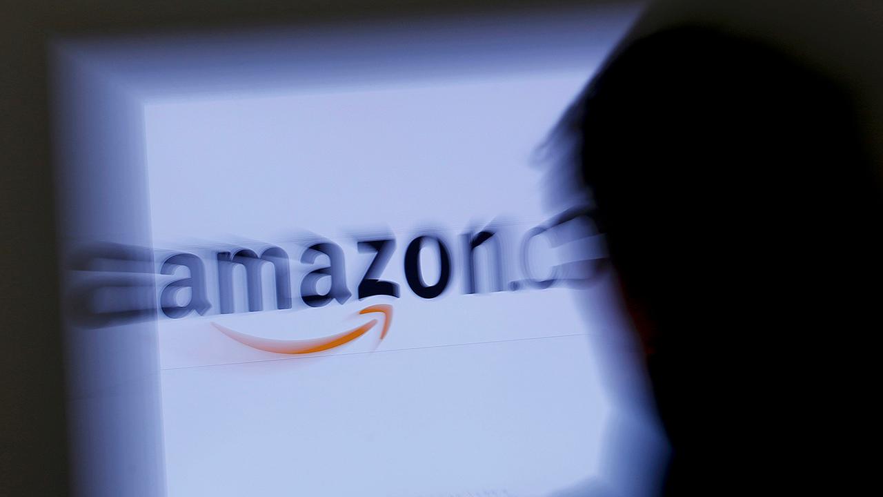 Group launches anti-Amazon ad campaign