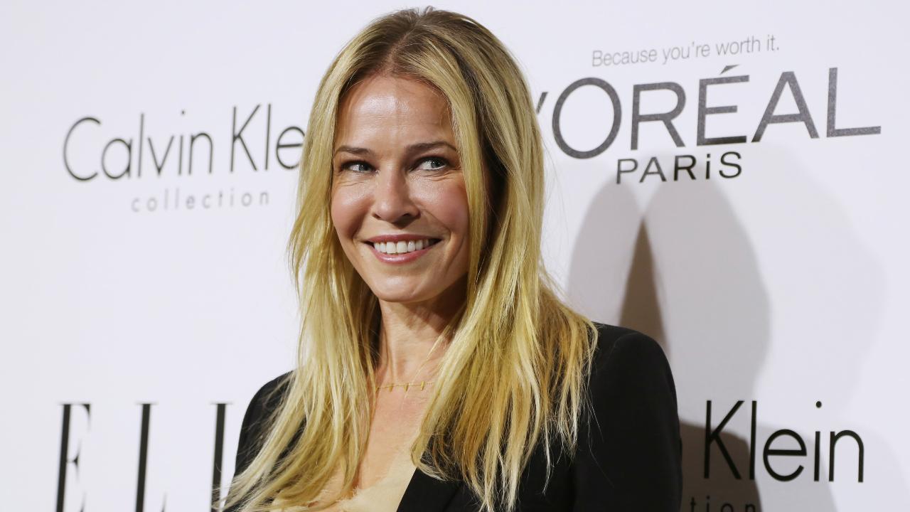 Chelsea Handler inks major TV deal 