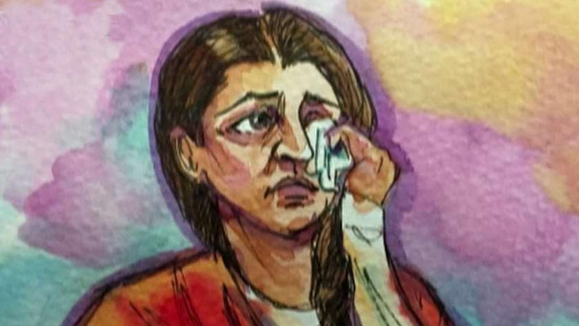 Widow of Pulse shooter found not guilty