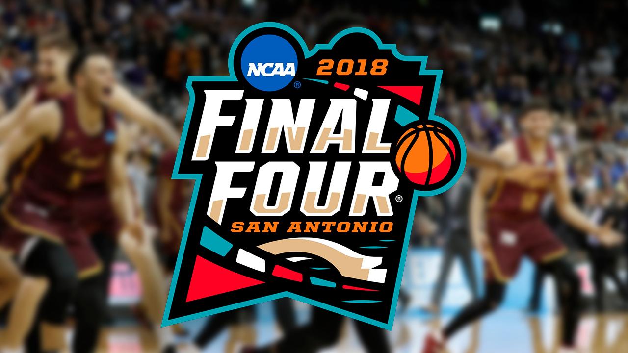 NCAA Final Four tips