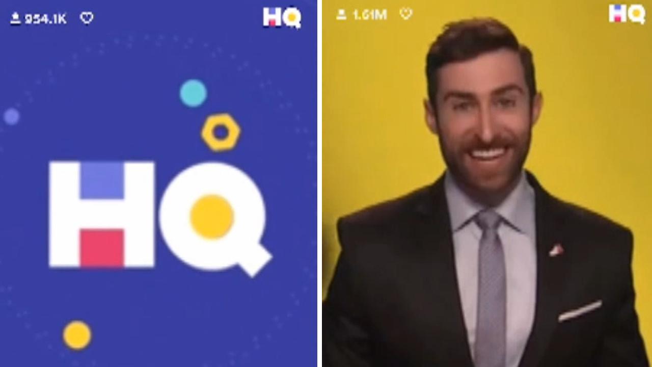 Inside the booming business of HQ Trivia