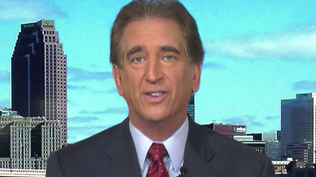 Renacci: 'Too many times we make assumptions over facts'
