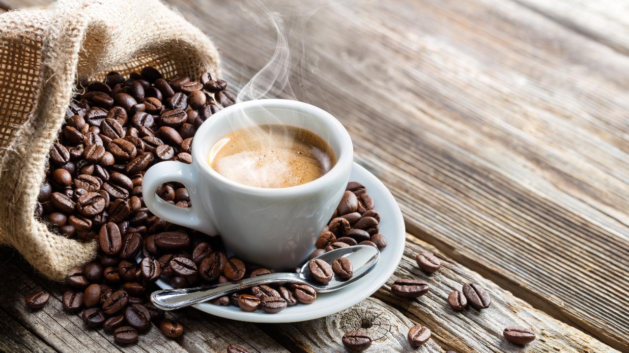 Coffee does contain a possible carcinogen, a chemical called acrylamide, that has been shown to raise the risk of cancer in animal studies. But just how much acrylamide can increase your cancer risk from coffee?