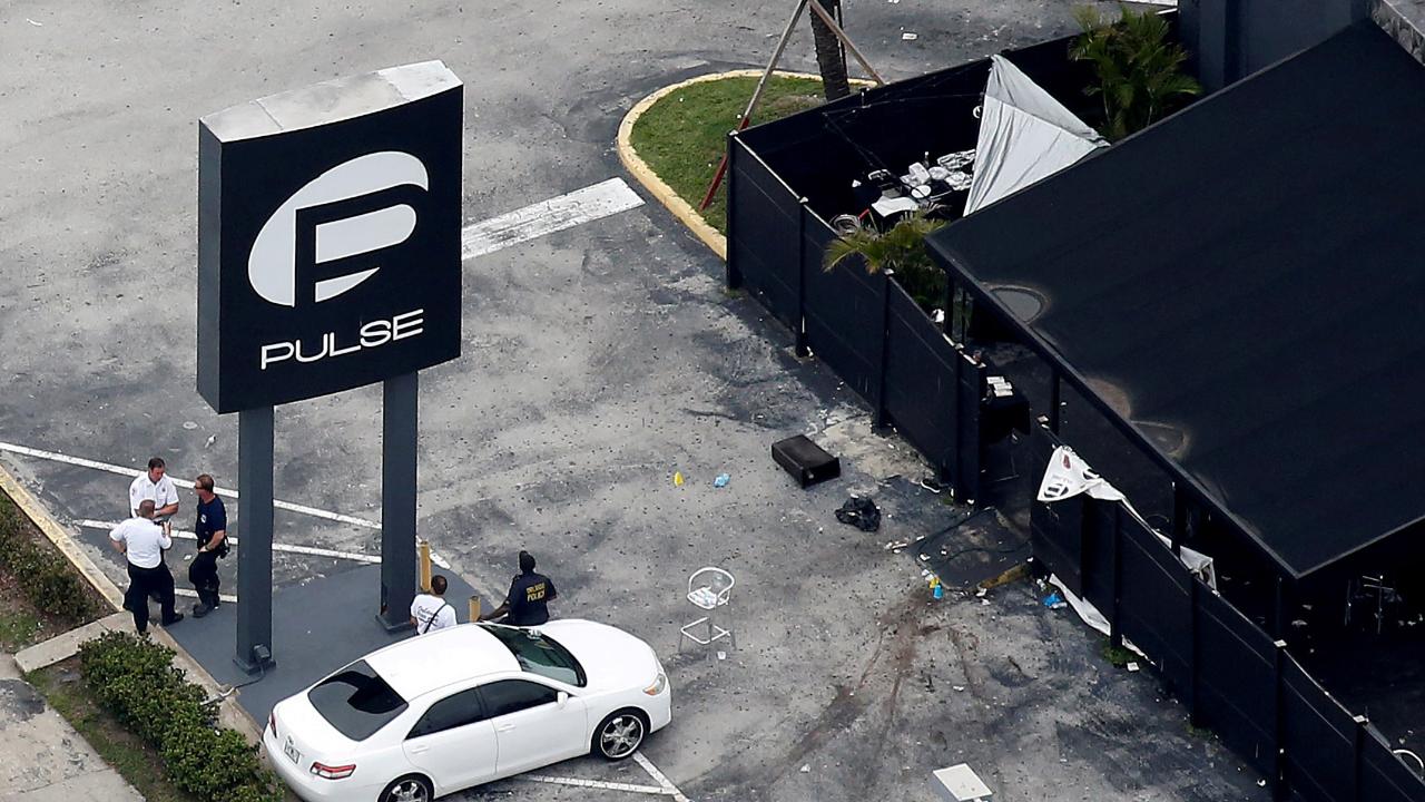 Pulse nightclub shooter's widow acquitted of charges