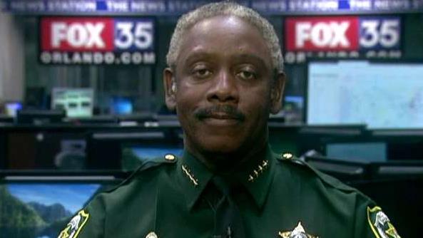 Florida sheriff reacts after Pulse shooter's widow acquitted