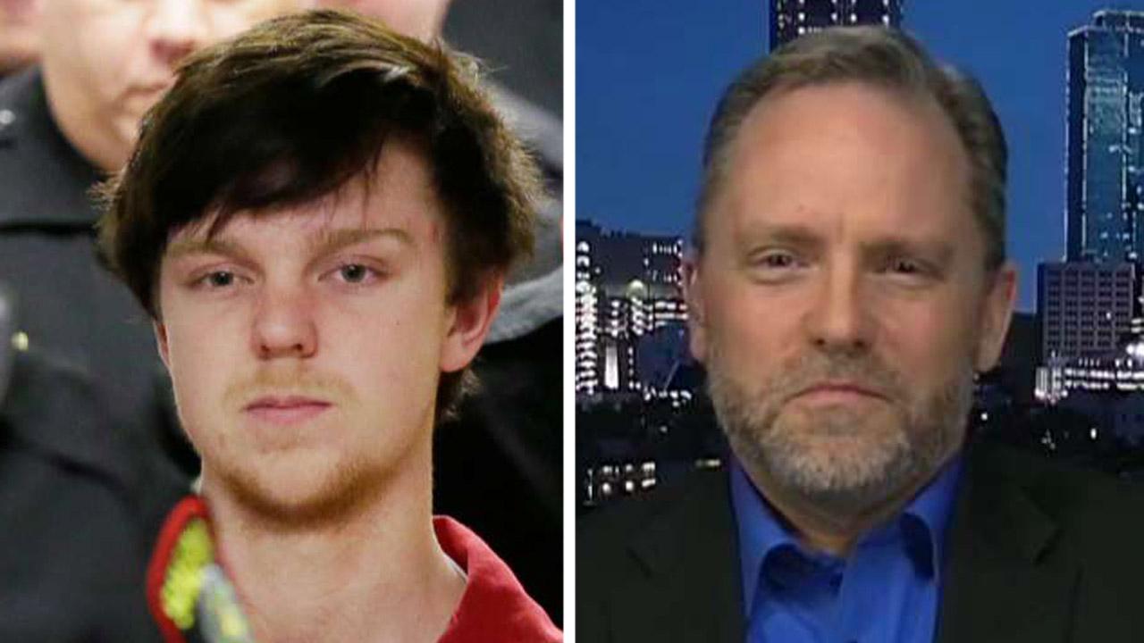 Friend of Ethan Couch's victim counsels the 'affluenza teen'