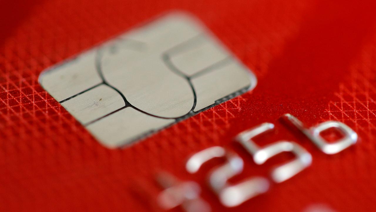 Credit card debt: A crisis that doesn't get enough credit