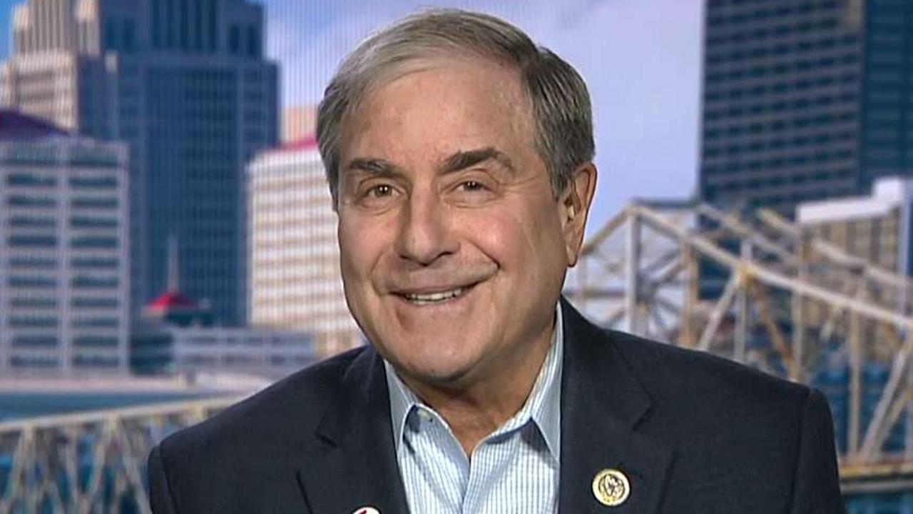 Rep. Yarmuth on the economic impact of tax cuts