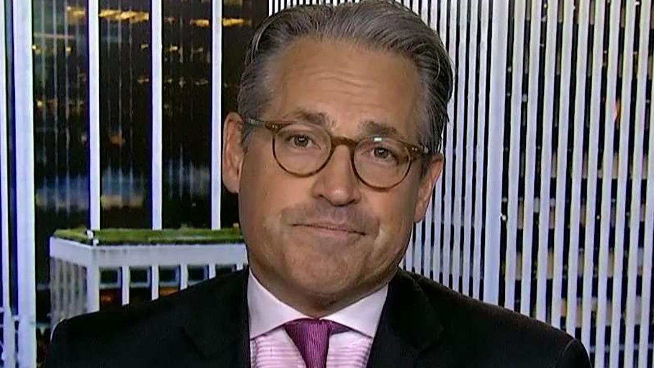 Eric Metaxas opens up about the meaning of Easter