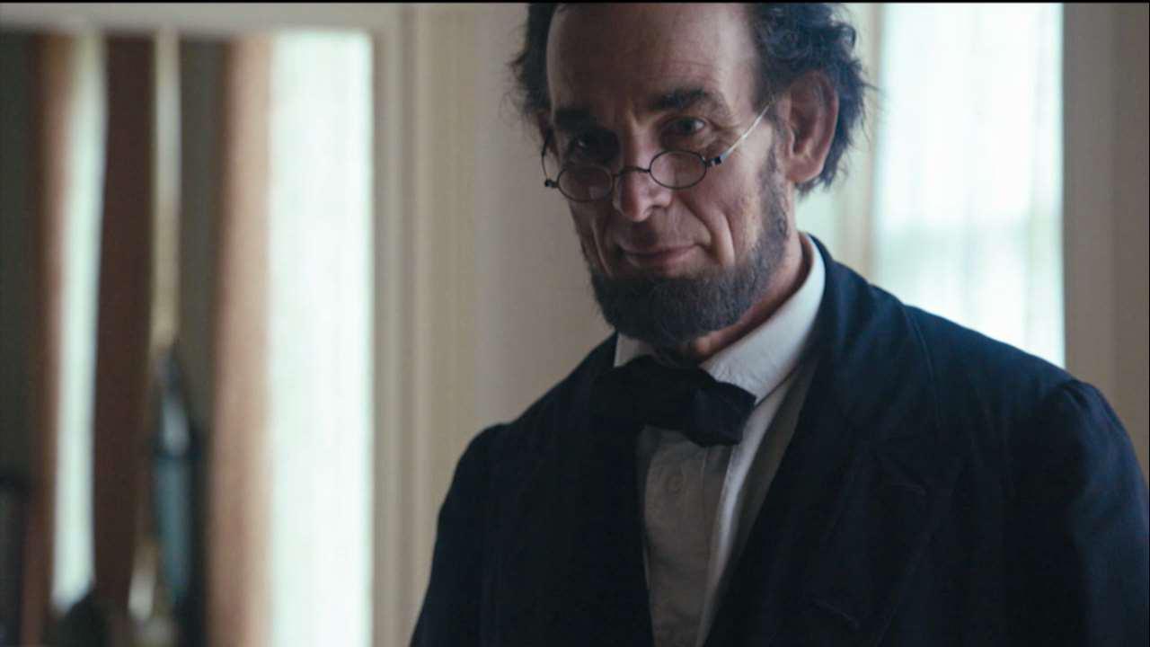 'Legends & Lies – Abraham Lincoln: This War Begins'
