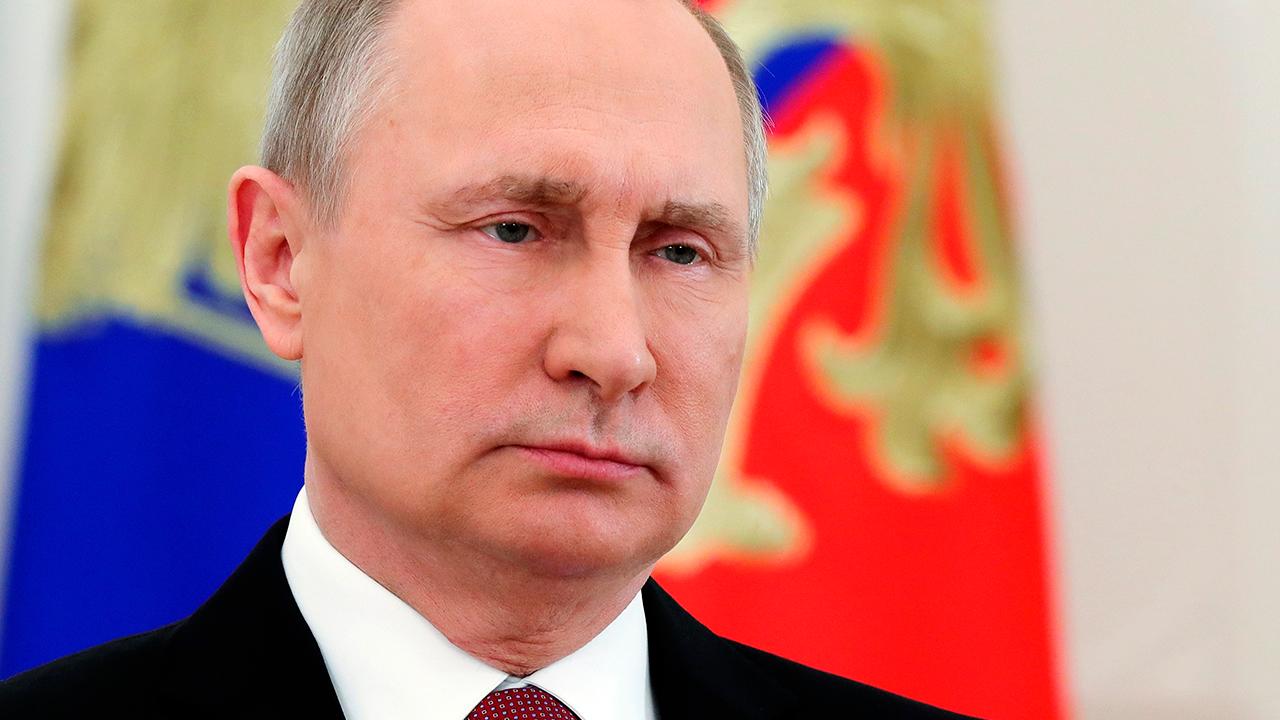 Russia prepares to expel more than 50 British workers