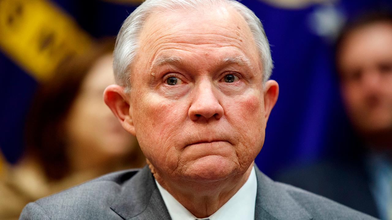 Is Sessions appointing a federal prosecutor the right move?