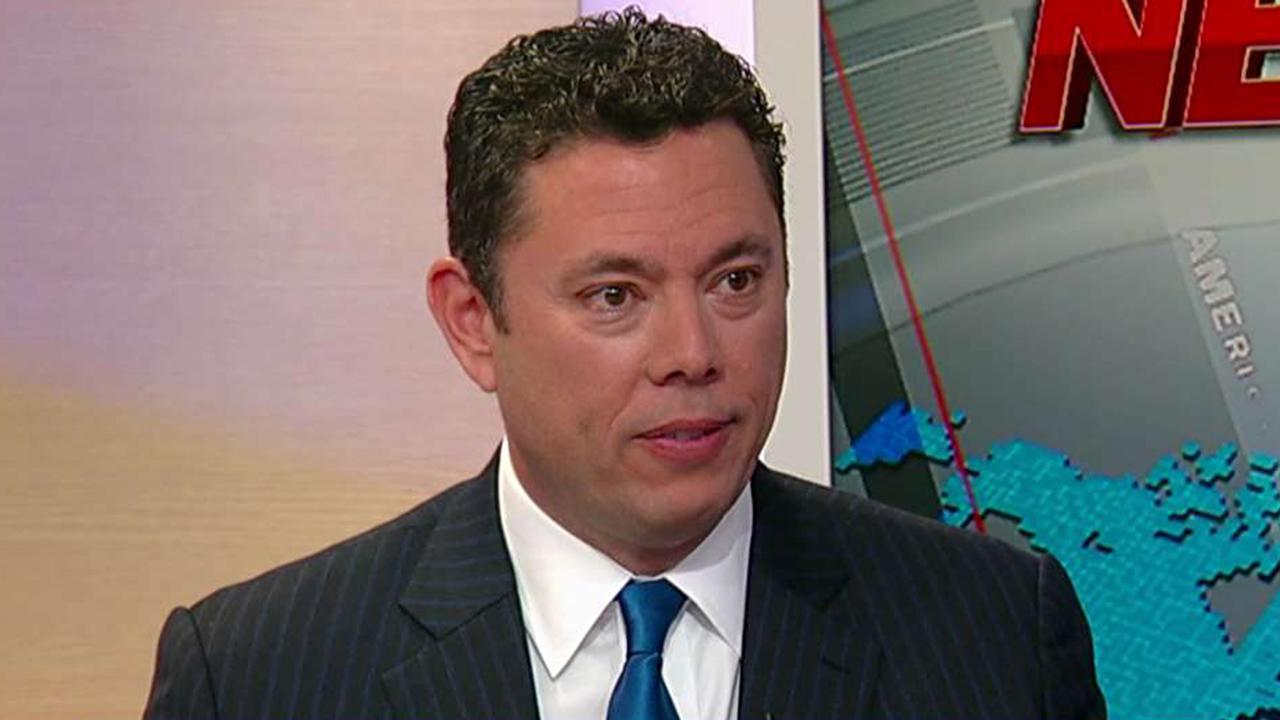Chaffetz: I thought GOP admin would open up doors to facts
