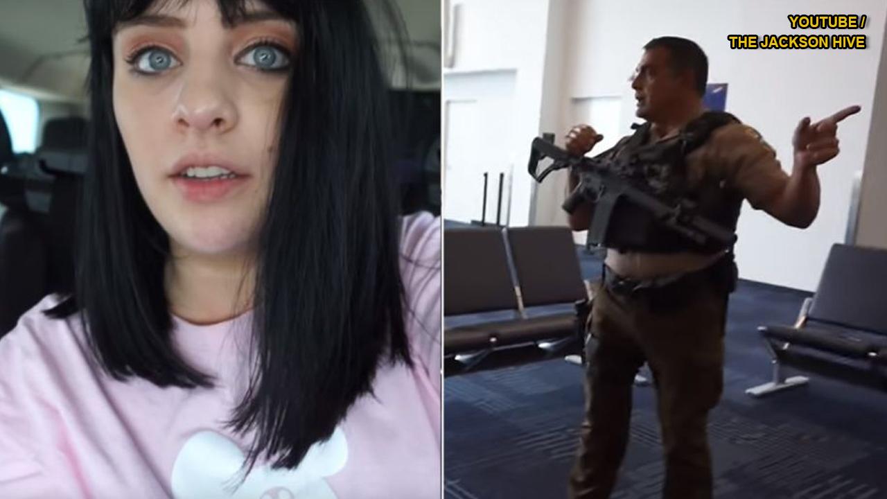Pregnant woman kicked off Disney cruise by armed guard
