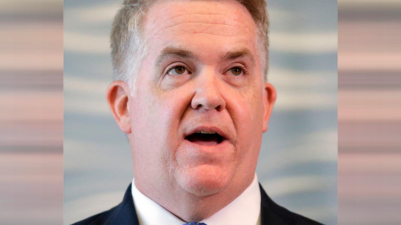 Is Huber a special counsel in disguise?