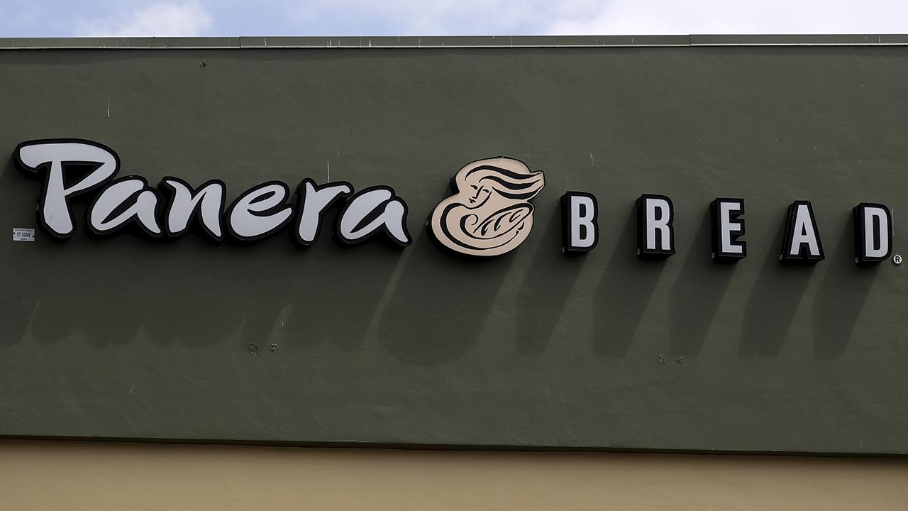 Panera Bread investigates major data breach
