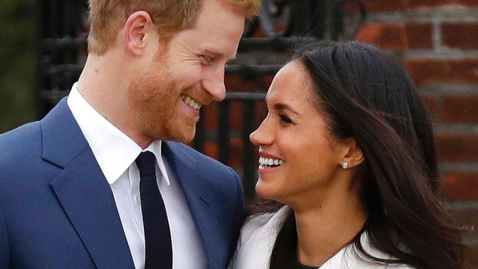 Prince Harry and Meghan Markle’s royal wedding: Everything you need to know
