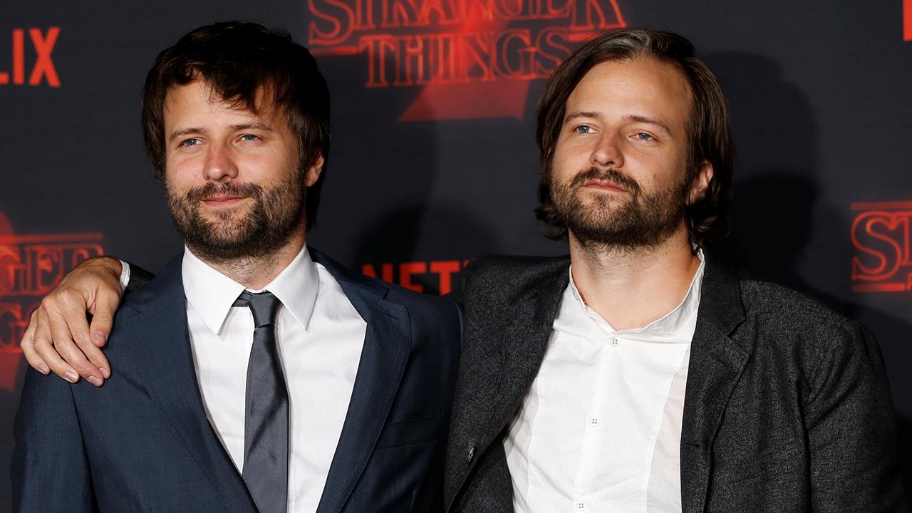 Creators of 'Stranger Things' are being sued