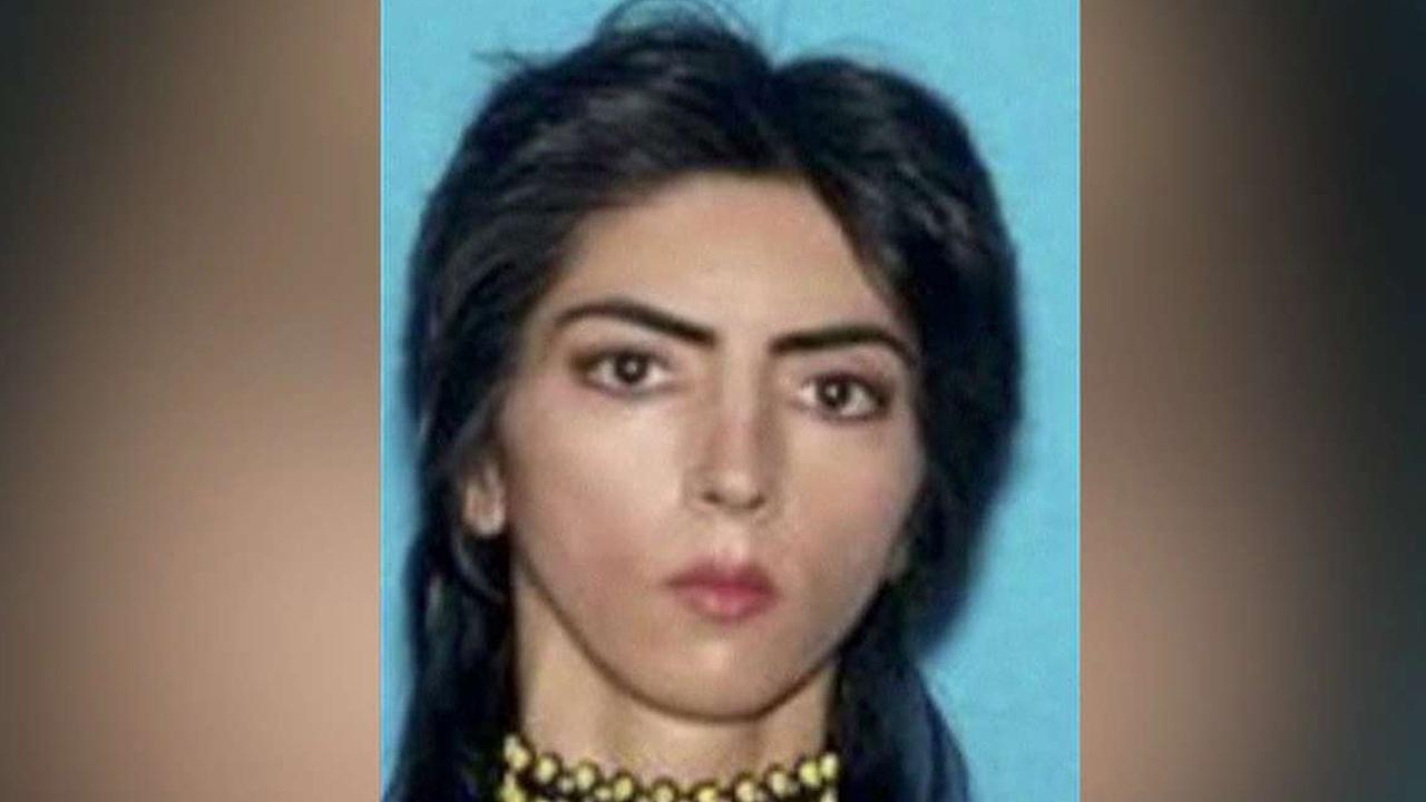 YouTube shooter ID’d as woman with apparent vendetta