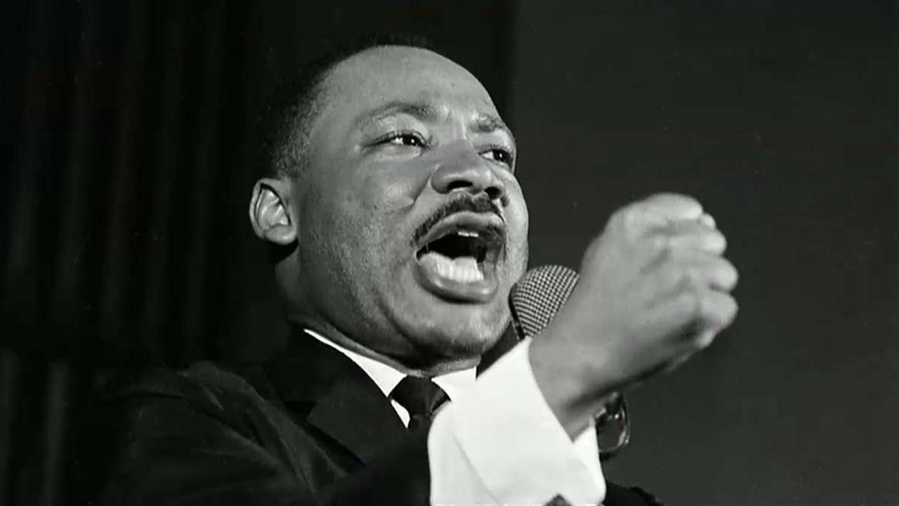 Lessons from MLK on the anniversary of his assassination