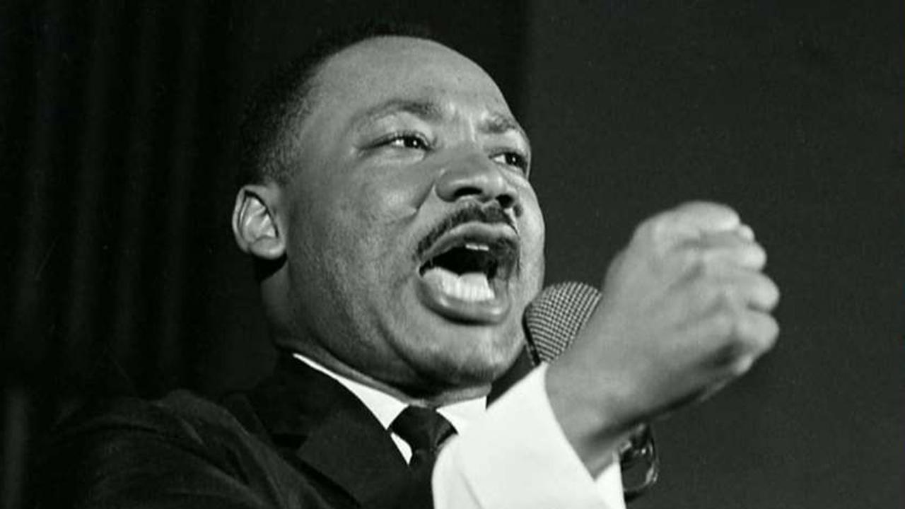 Life lessons from MLK Jr., 50 years after his death