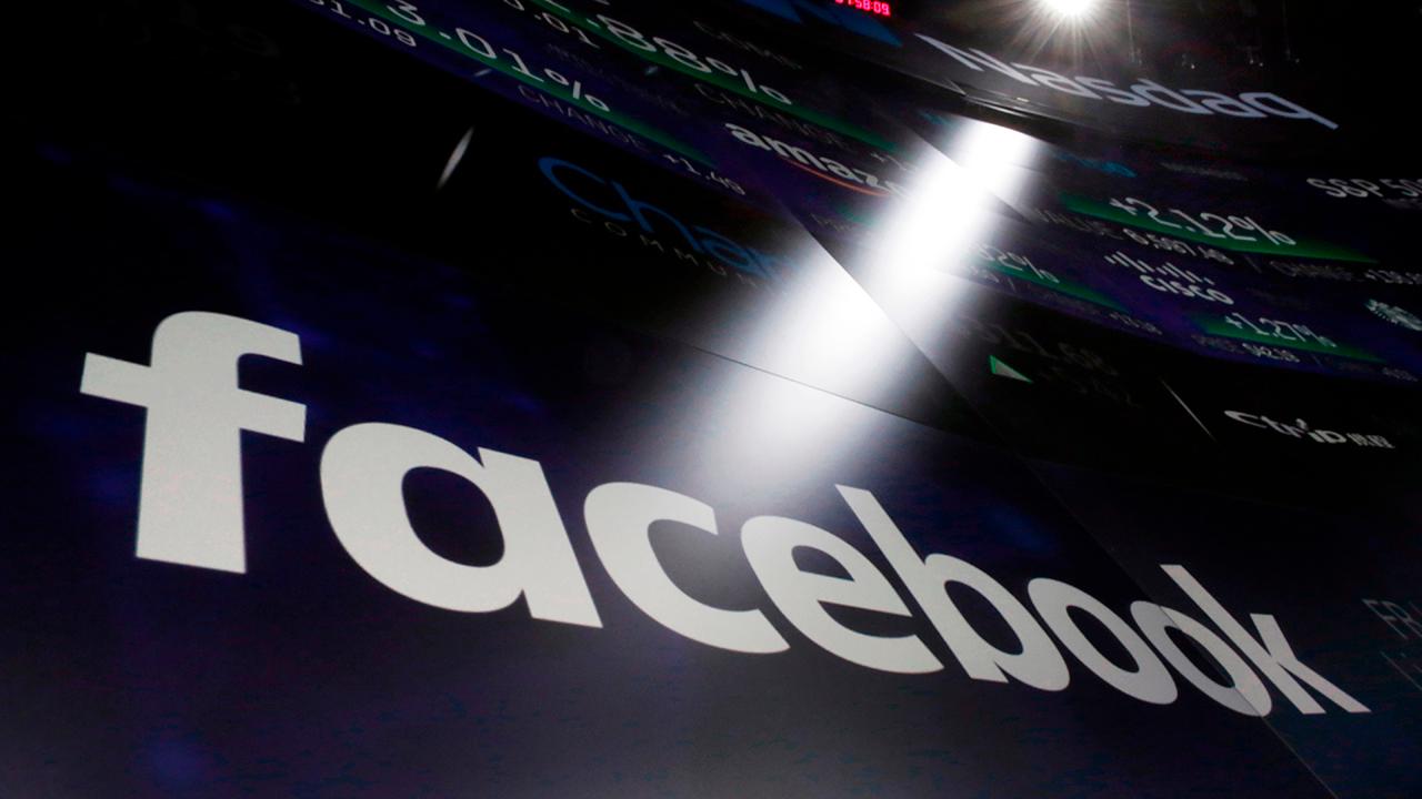 Facebook: Up to 87 million users affected in data scandal