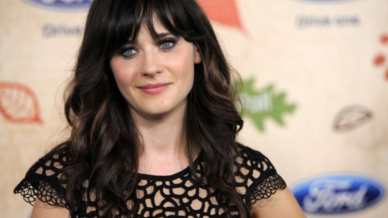 Zooey Deschanel ready to say goodbye to 'New Girl'