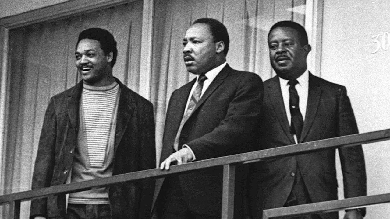 Memphis Honors Martin Luther King 50 Years After He Was Assassinated Fox News