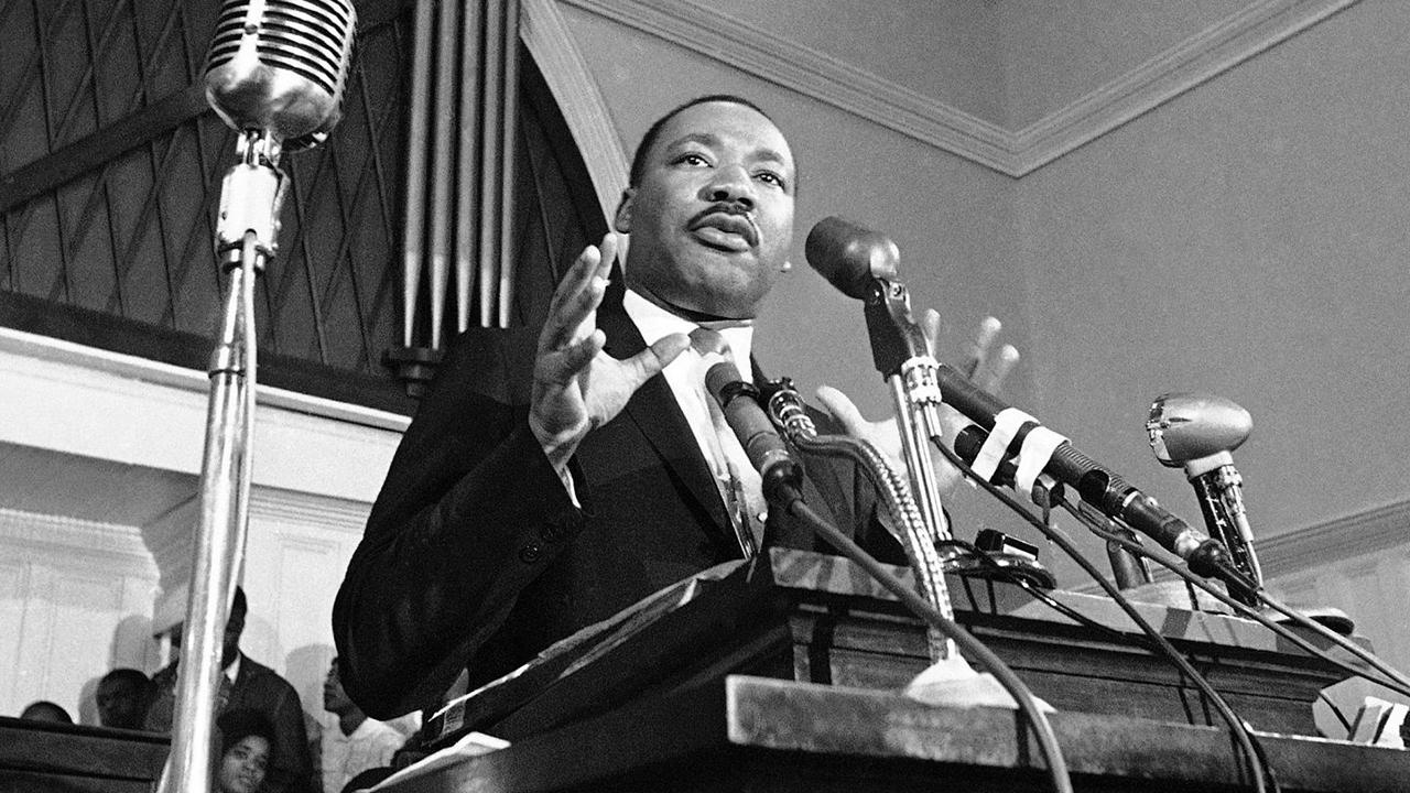 How much progress has been made 50 years after MLK's death?