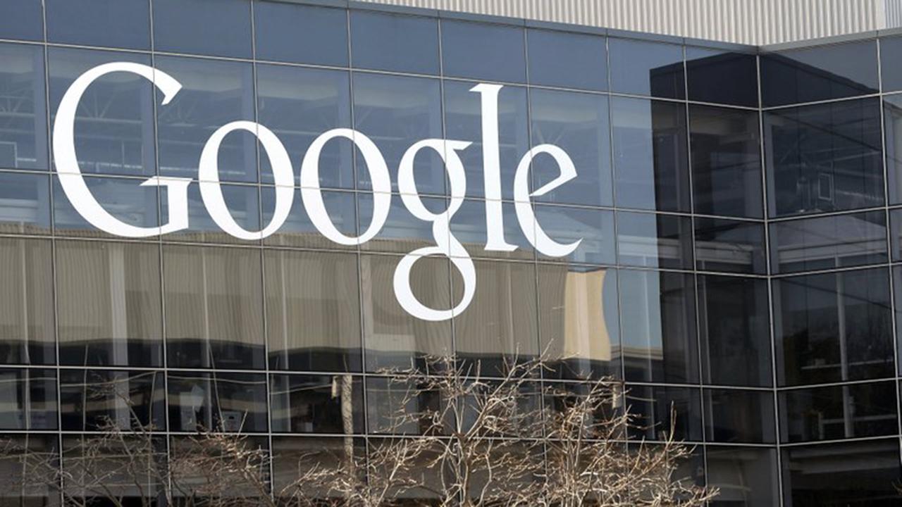 'Tech Tyranny': How Google plans to help China