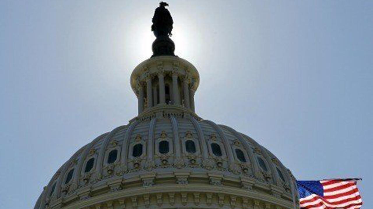 Jason Chaffetz: Things Congress should do, but won't