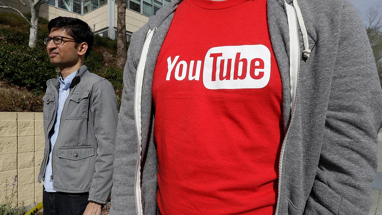 Could the YouTube shooting have been prevented?