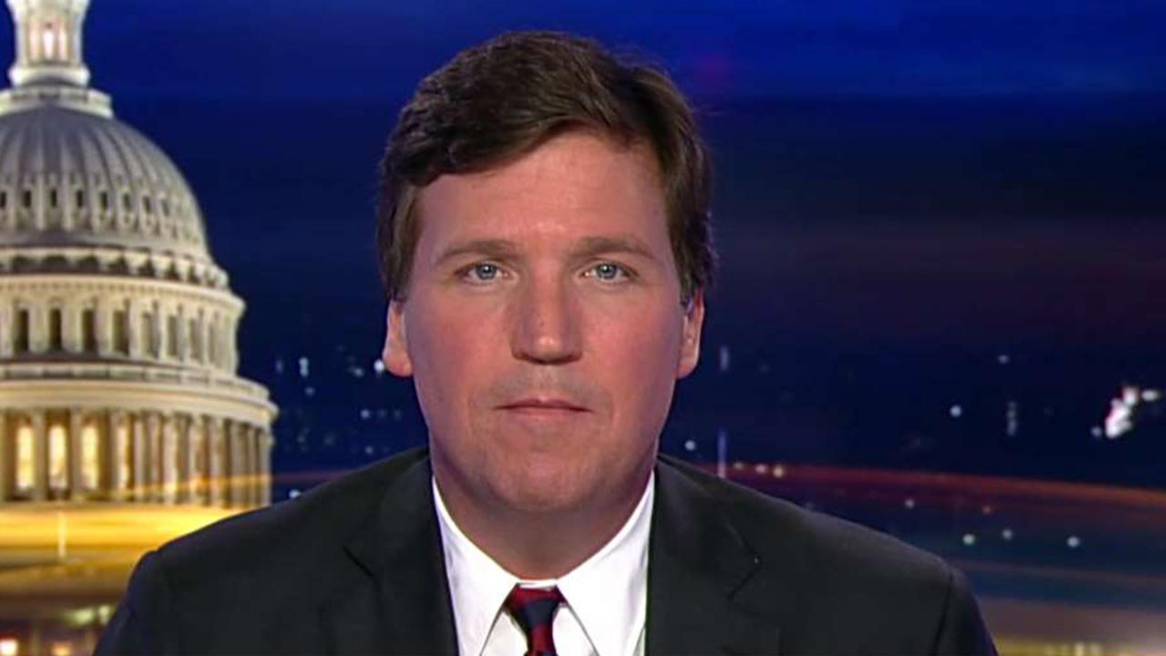 Tucker: Media will stop talking about YouTube shooting