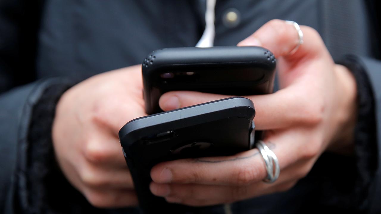 Homeland Security finds cell phone spying devices