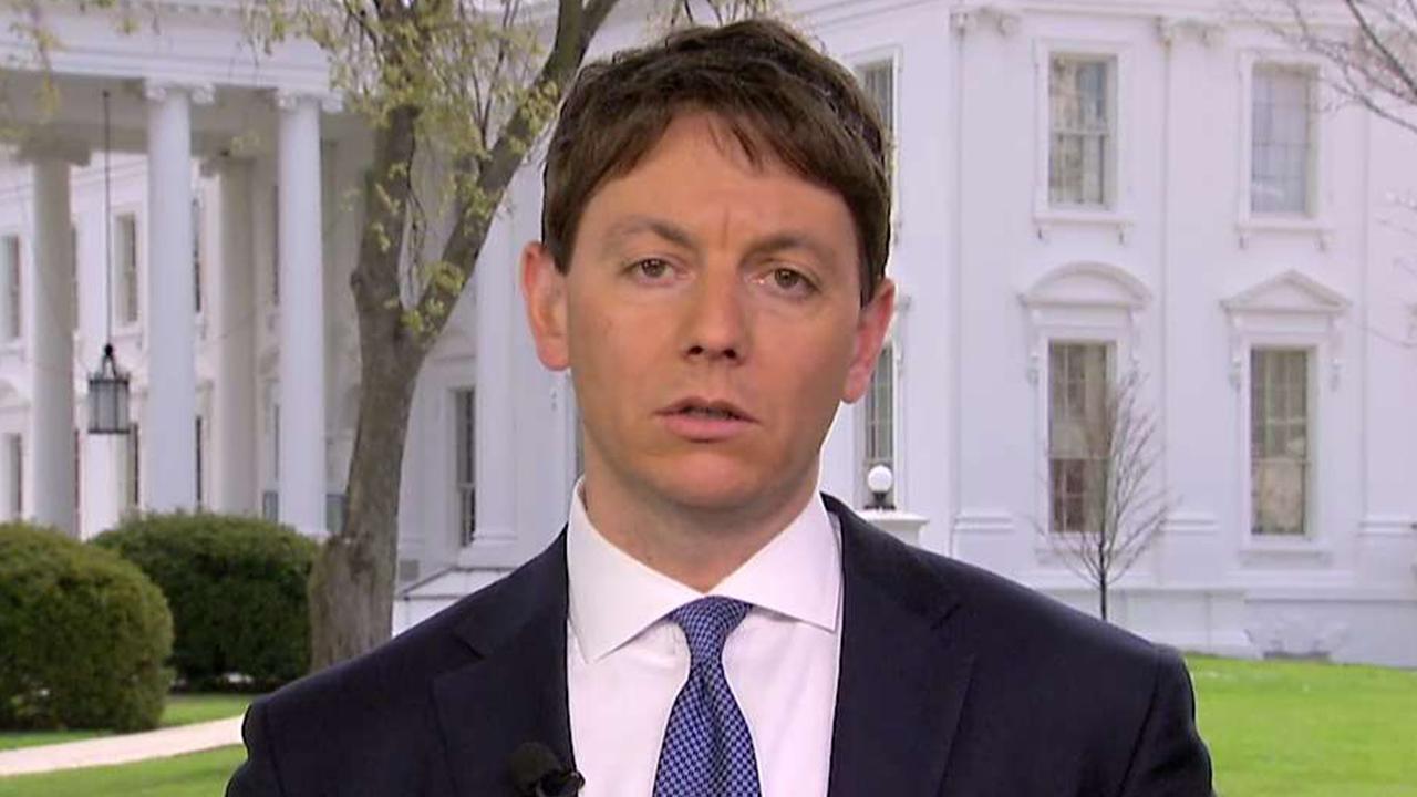 Gidley on illegal immigration: Americans deserve protection