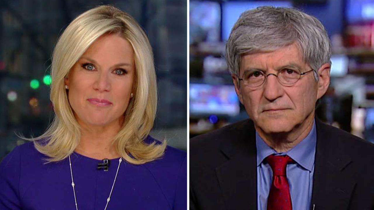Isikoff on John Brennan's role in the Russia investigation