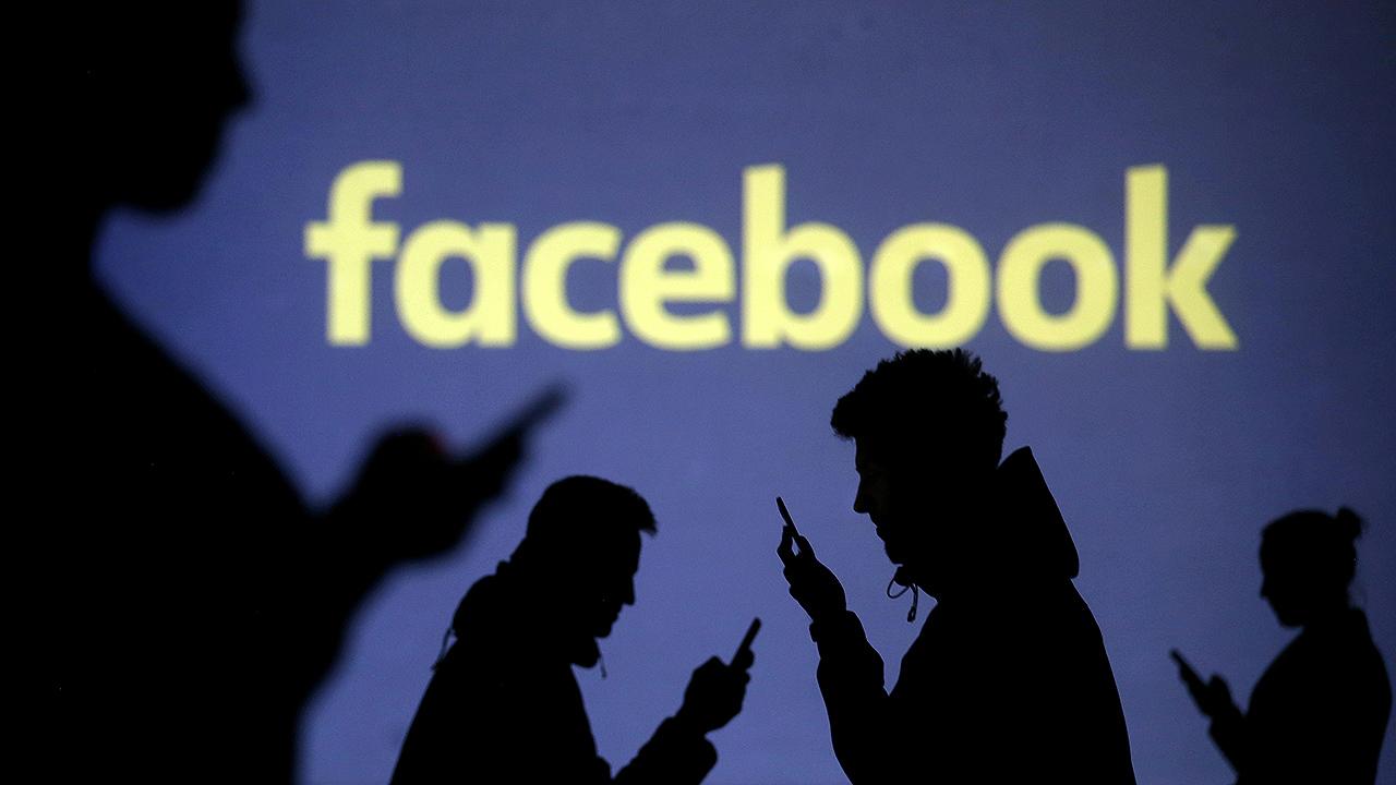 Facebook explored getting patient data