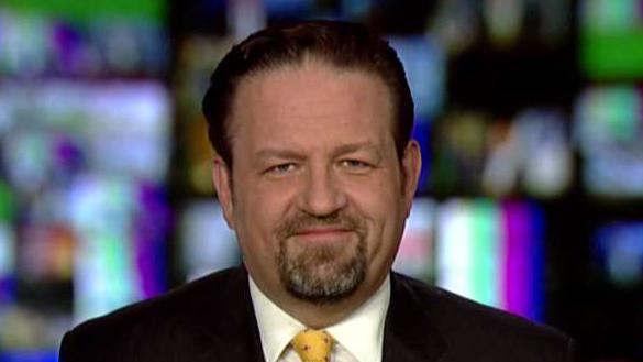 Dr. Gorka on Syria strategy: Trump is not an interventionist