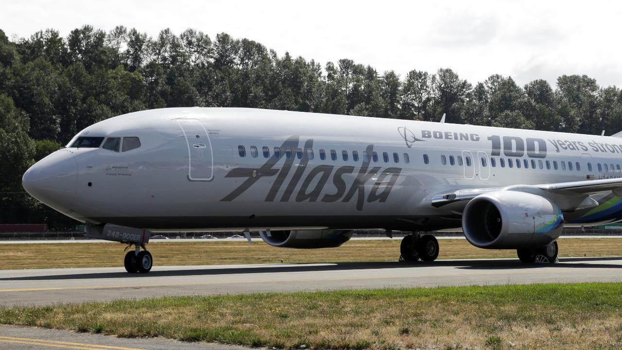 Teen with Down syndrome booted from Alaska Airline flight