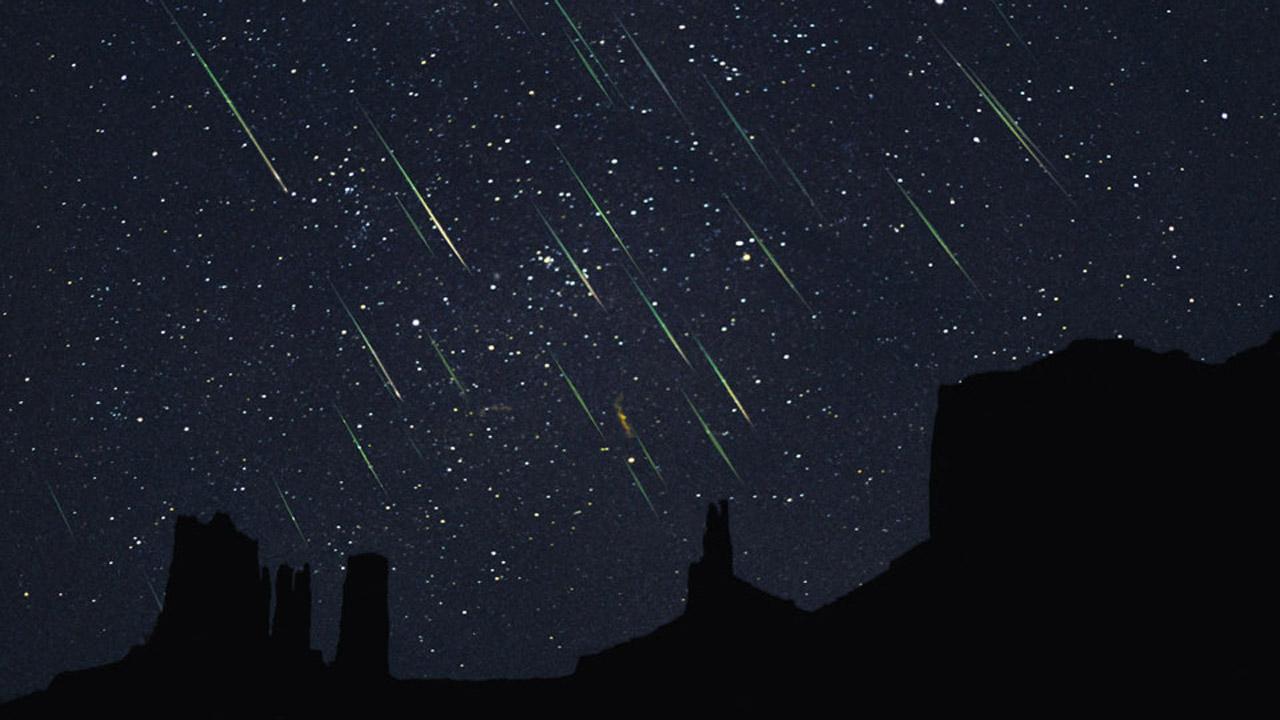 Lyrid meteor shower peaks this week How to watch the starry spectacle