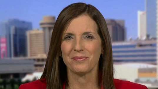 Rep. McSally: I strongly support Trump's border decision