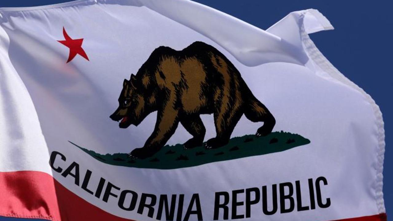Is it time for California to secede?