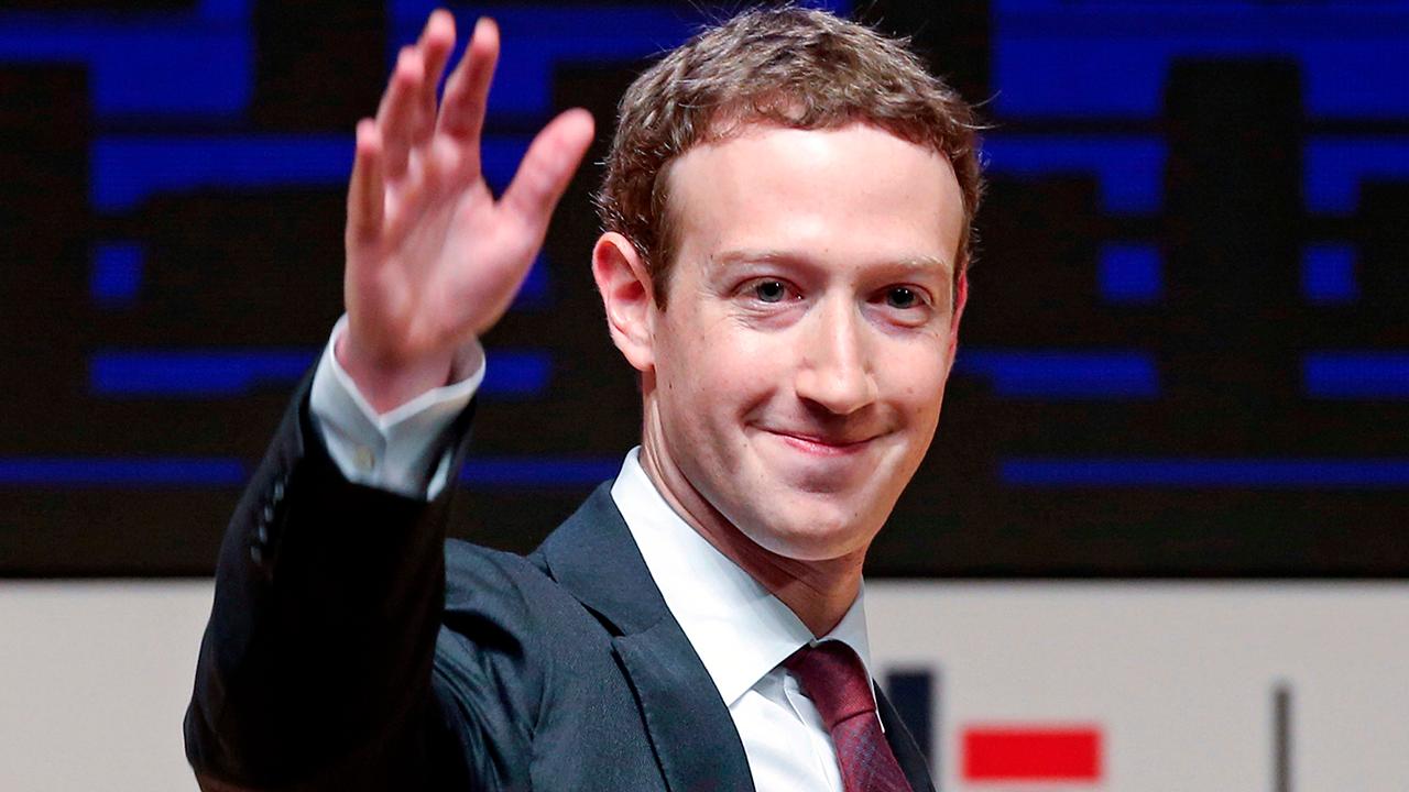 How will lawmakers approach questioning Mark Zuckerberg?