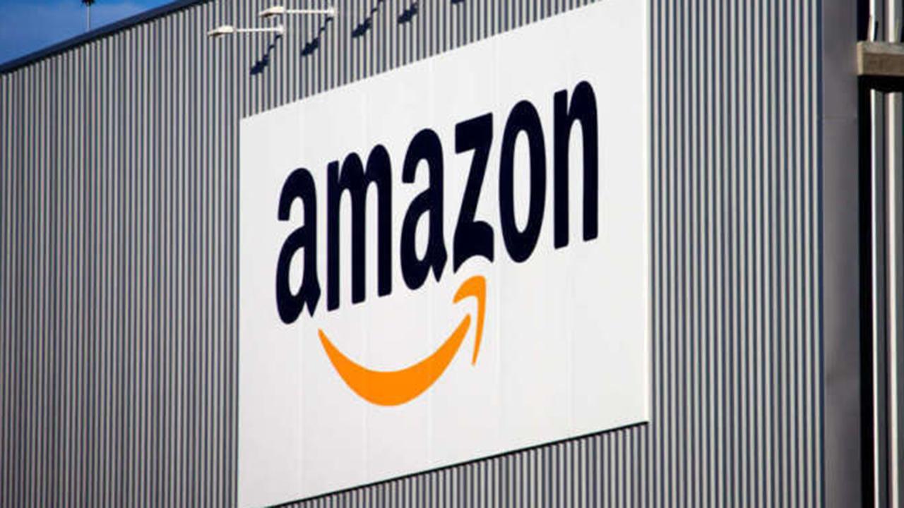 President Trump steps up attacks on Amazon
