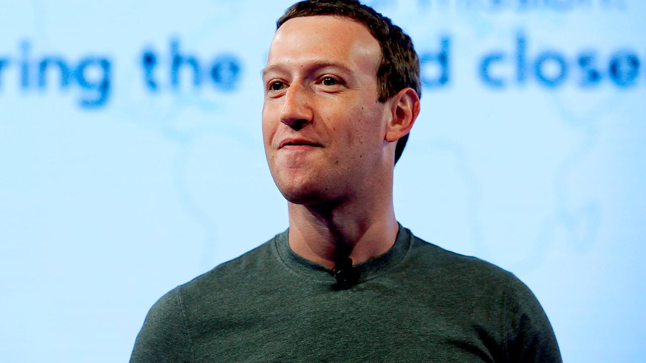 Zuckerberg's apology offensive